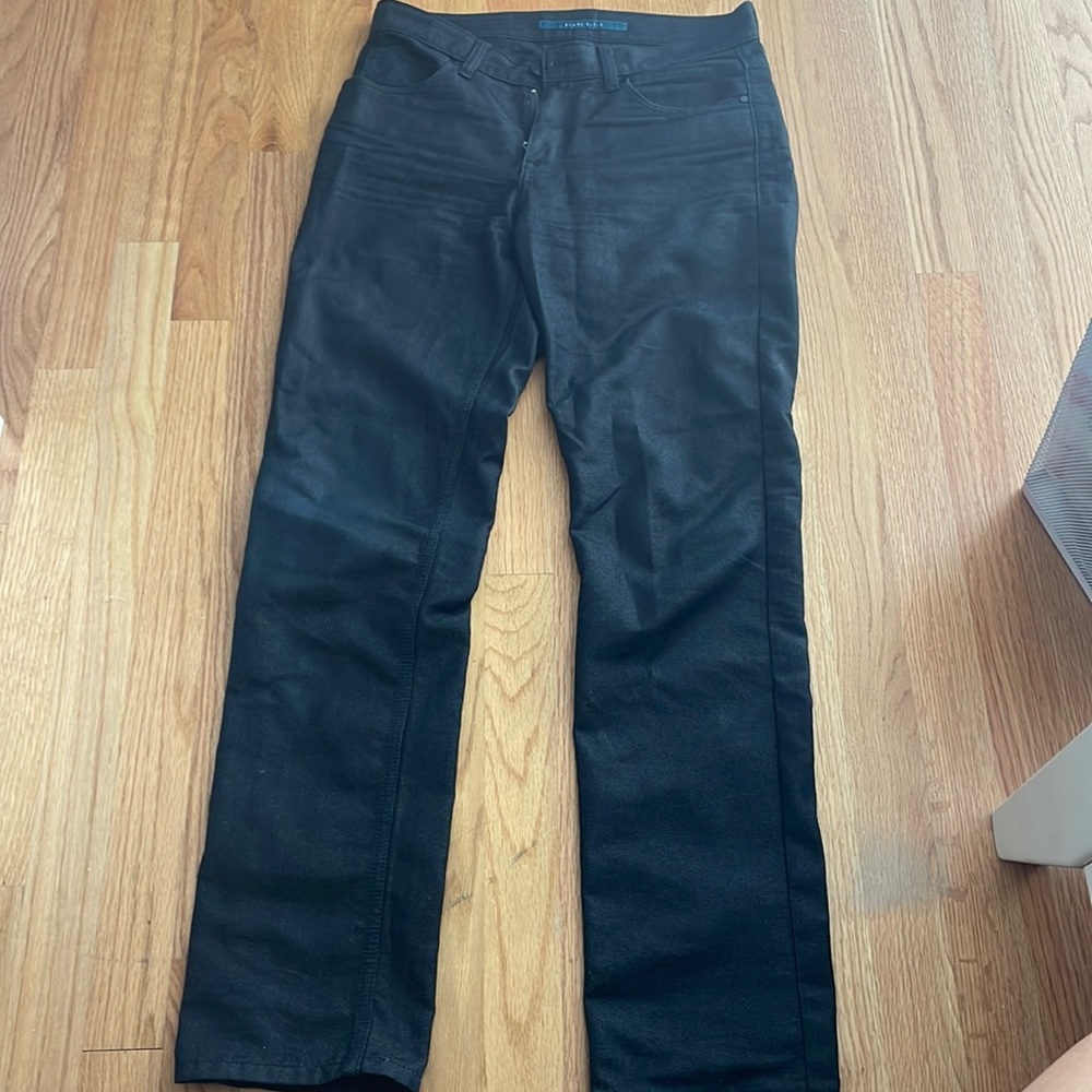 Black perry Ellis jeans